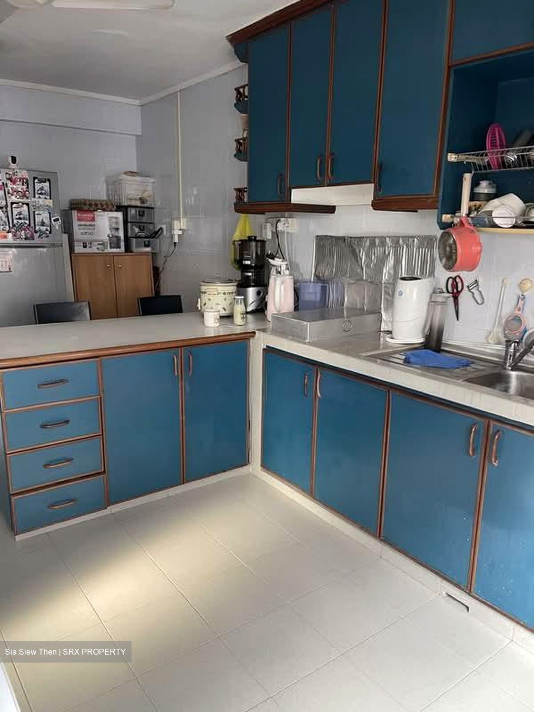 Blk 42 Bedok South Parkview (Bedok), HDB 4 Rooms #536458561